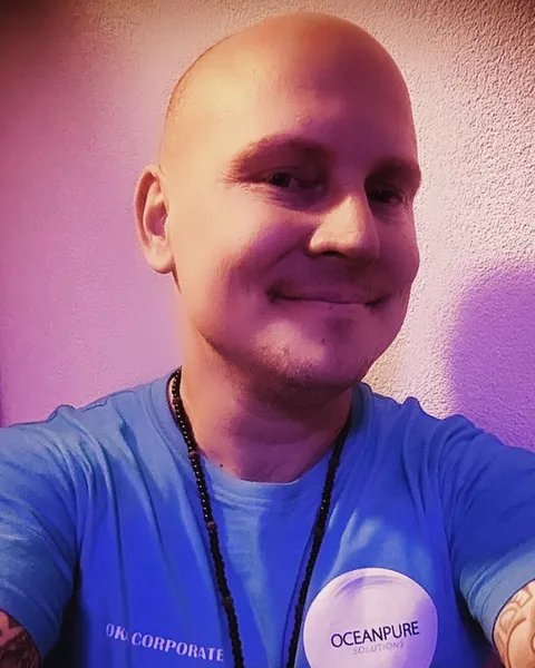 Marc Koller