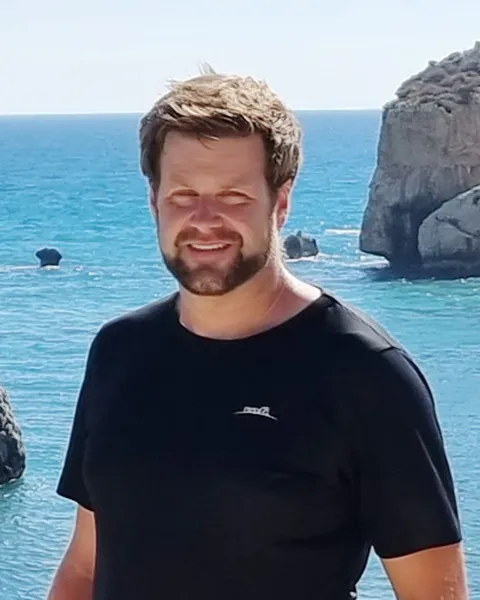 Patrick Stratz