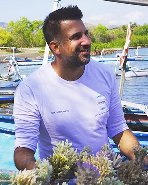 Michael Grigoriadis